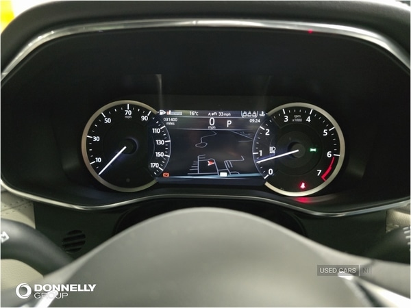 Used Jaguar F-Pace 2022 for sale - 77306610: Photo 18