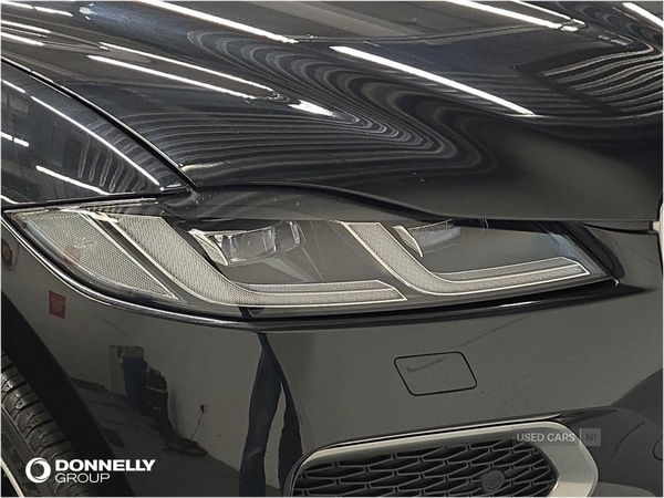 Used Jaguar F-Pace 2022 for sale - 77306610: Photo 19