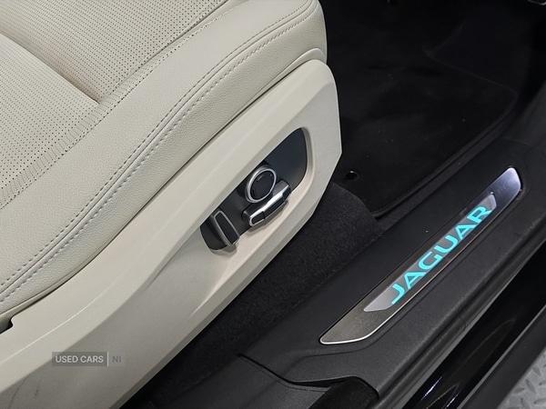 Used Jaguar F-Pace 2022 for sale - 77306610: Photo 28