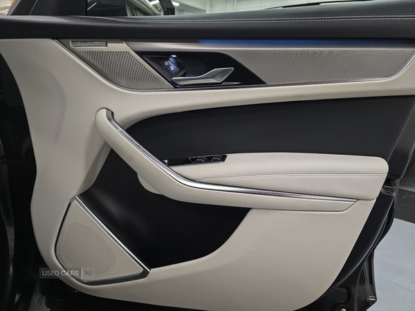 Used Jaguar F-Pace 2022 for sale - 77306610: Photo 29