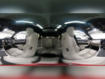 Used Jaguar F-Pace 2022 for sale - 77306610: Photo