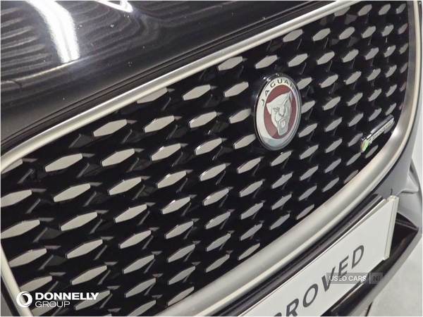 Used Jaguar F-Pace 2022 for sale - 77306610: Photo 32