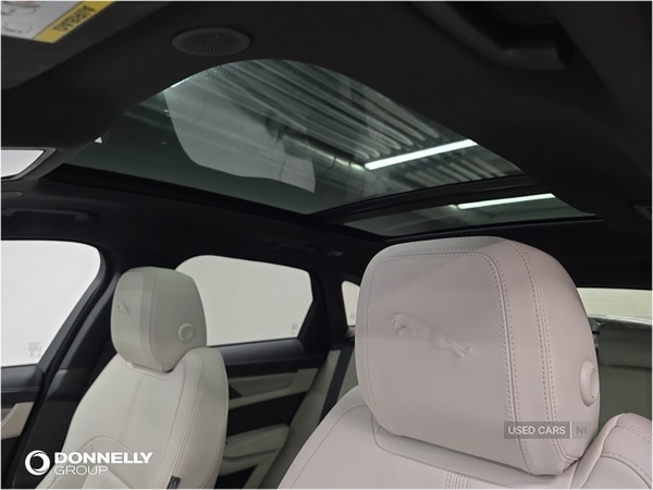 Used Jaguar F-Pace 2022 for sale - 77306610: Photo 34