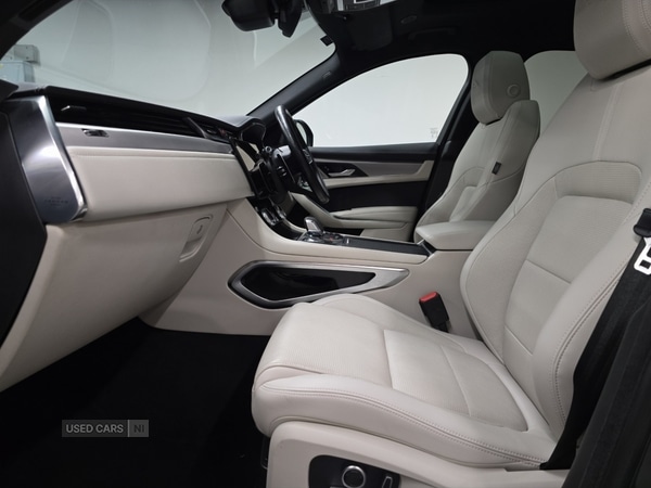 Used Jaguar F-Pace 2022 for sale - 77306610: Photo 5