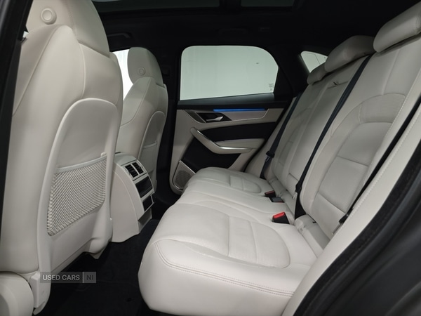 Used Jaguar F-Pace 2022 for sale - 77306610: Photo 6