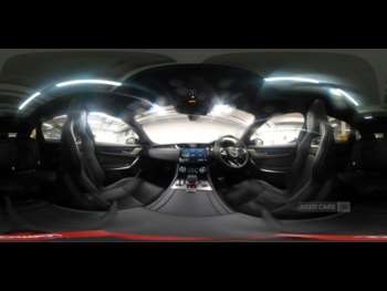 Used Jaguar F-Pace 2023 for sale - 74829000: Photo