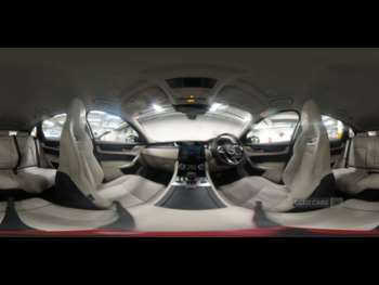 Used Jaguar F-Pace 2022 for sale - 74811641: Photo