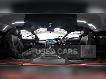 Used Jaguar E-Pace 2018 for sale - 78430756: Photo