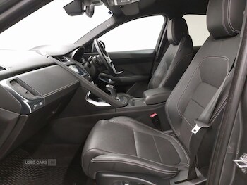 Used Jaguar E-Pace 2018 for sale - 78430756: Photo