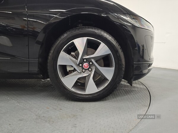 Used Jaguar I-Pace 2022 for sale - 76441599: Photo 10