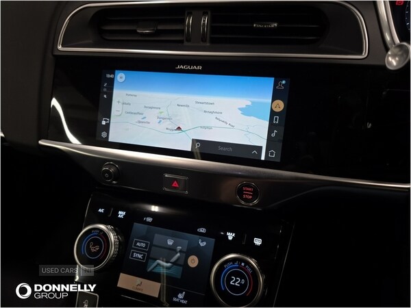 Used Jaguar I-Pace 2022 for sale - 76441599: Photo 13