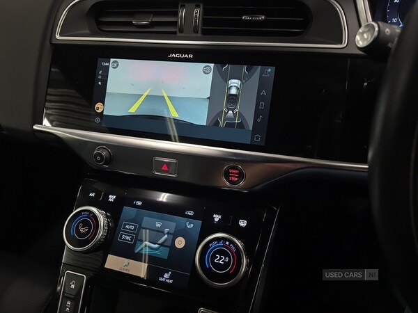 Used Jaguar I-Pace 2022 for sale - 76441599: Photo 14