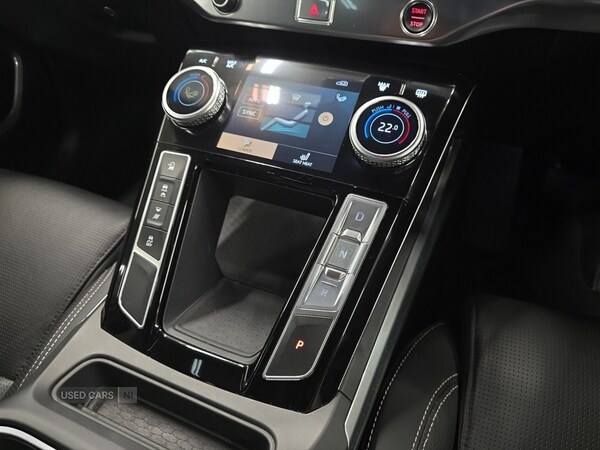 Used Jaguar I-Pace 2022 for sale - 76441599: Photo 15
