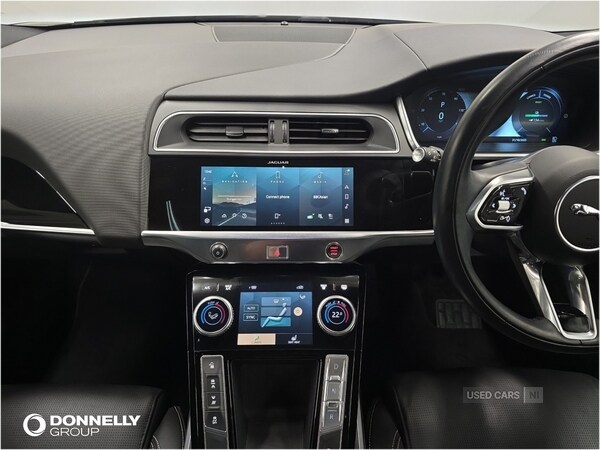 Used Jaguar I-Pace 2022 for sale - 76441599: Photo 16