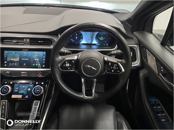 Used Jaguar I-Pace 2022 for sale - 76441599: Photo 17