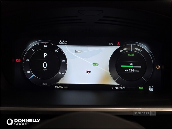 Used Jaguar I-Pace 2022 for sale - 76441599: Photo 18