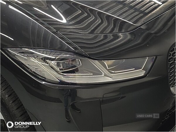 Used Jaguar I-Pace 2022 for sale - 76441599: Photo 19