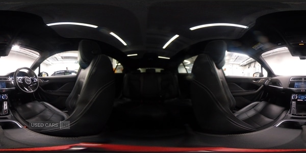 Used Jaguar I-Pace 2022 for sale - 76441599: Photo 2