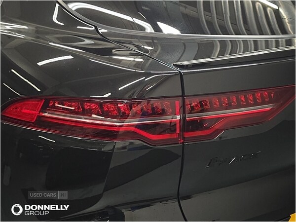 Used Jaguar I-Pace 2022 for sale - 76441599: Photo 21