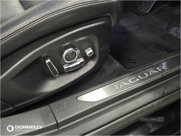 Used Jaguar I-Pace 2022 for sale - 76441599: Photo 22