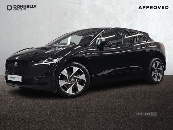 Used Jaguar I-Pace 2022 for sale - 76441599: Photo 23
