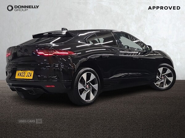 Used Jaguar I-Pace 2022 for sale - 76441599: Photo 24