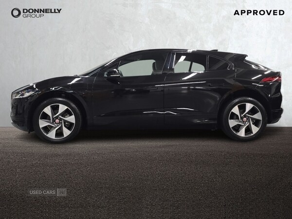 Used Jaguar I-Pace 2022 for sale - 76441599: Photo 25