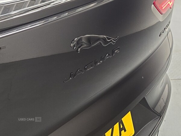 Used Jaguar I-Pace 2022 for sale - 76441599: Photo 26