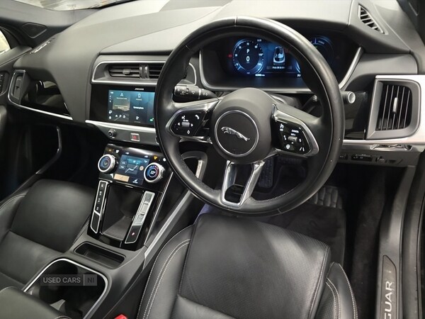 Used Jaguar I-Pace 2022 for sale - 76441599: Photo 27