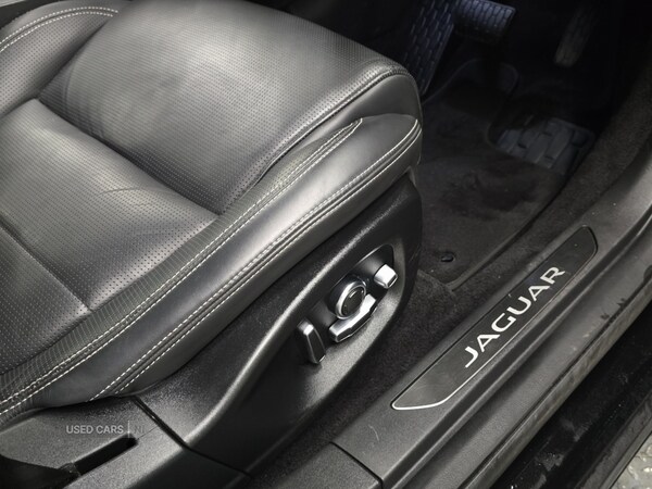 Used Jaguar I-Pace 2022 for sale - 76441599: Photo 28