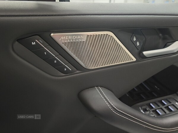 Used Jaguar I-Pace 2022 for sale - 76441599: Photo 29