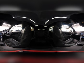 Used Jaguar I-Pace 2022 for sale - 76441599: Photo