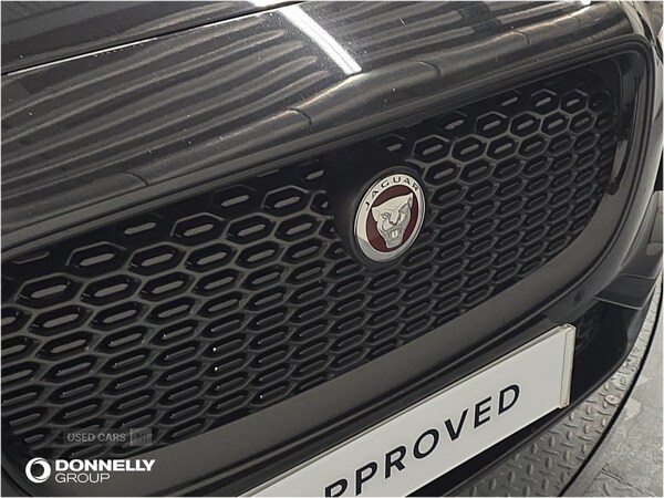 Used Jaguar I-Pace 2022 for sale - 76441599: Photo 32