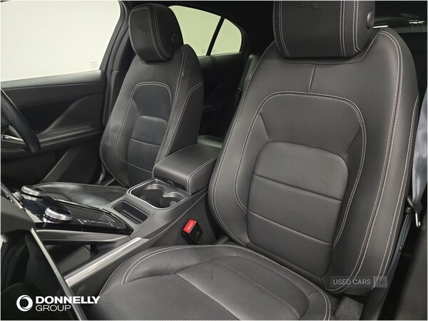 Used Jaguar I-Pace 2022 for sale - 76441599: Photo 33