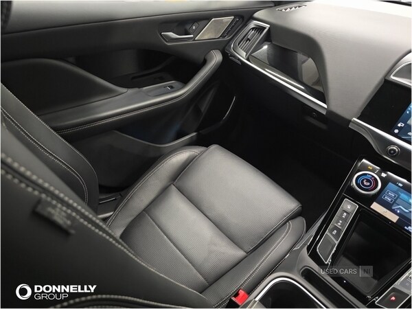 Used Jaguar I-Pace 2022 for sale - 76441599: Photo 35