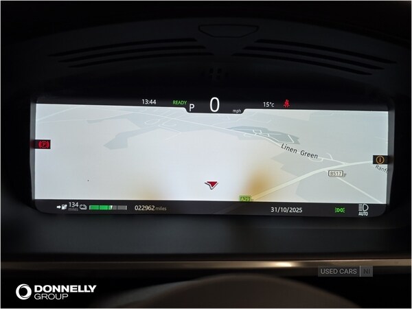 Used Jaguar I-Pace 2022 for sale - 76441599: Photo 37