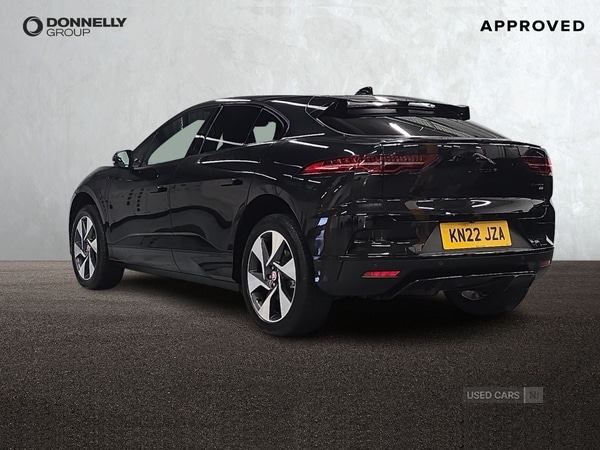 Used Jaguar I-Pace 2022 for sale - 76441599: Photo 4