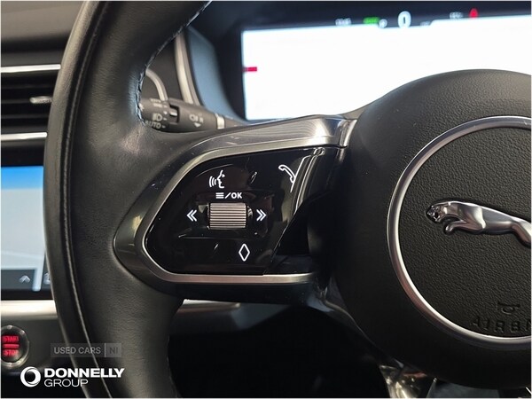 Used Jaguar I-Pace 2022 for sale - 76441599: Photo 40