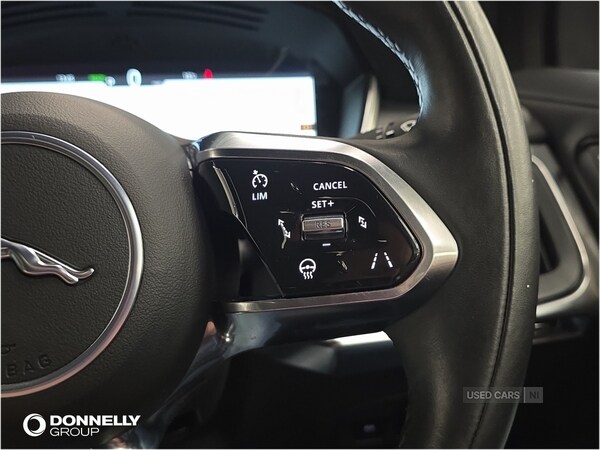 Used Jaguar I-Pace 2022 for sale - 76441599: Photo 41