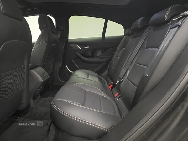 Used Jaguar I-Pace 2022 for sale - 76441599: Photo 6