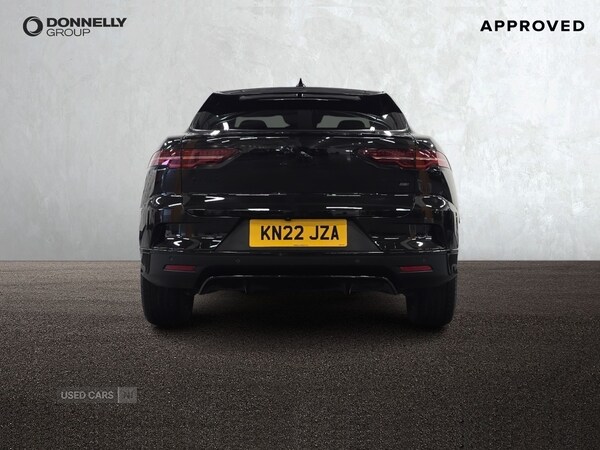 Used Jaguar I-Pace 2022 for sale - 76441599: Photo 8