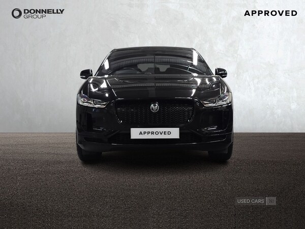 Used Jaguar I-Pace 2022 for sale - 76441599: Photo 9