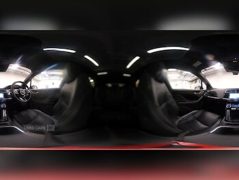 Used Jaguar I-Pace 2022 for sale - 75928616: Photo