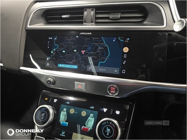 Used Jaguar I-Pace 2022 for sale - 78136534: Photo 11