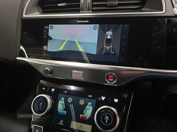 Used Jaguar I-Pace 2022 for sale - 78136534: Photo 12