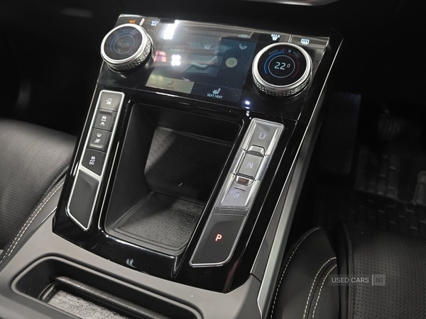 Used Jaguar I-Pace 2022 for sale - 78136534: Photo 13