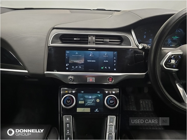 Used Jaguar I-Pace 2022 for sale - 78136534: Photo 14