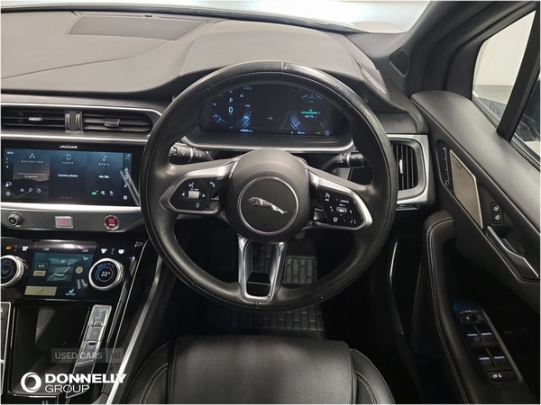Used Jaguar I-Pace 2022 for sale - 78136534: Photo 15