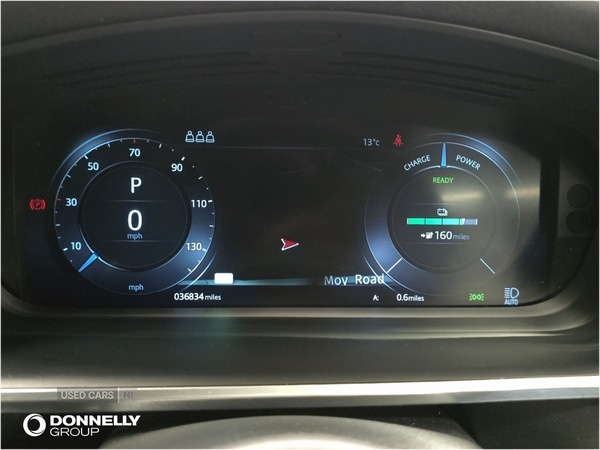 Used Jaguar I-Pace 2022 for sale - 78136534: Photo 16