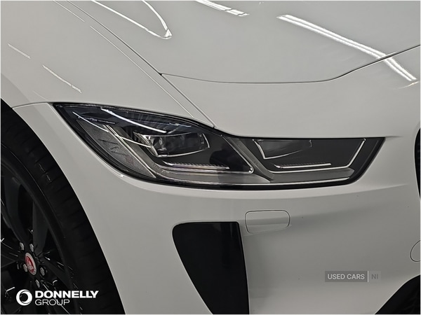 Used Jaguar I-Pace 2022 for sale - 78136534: Photo 17